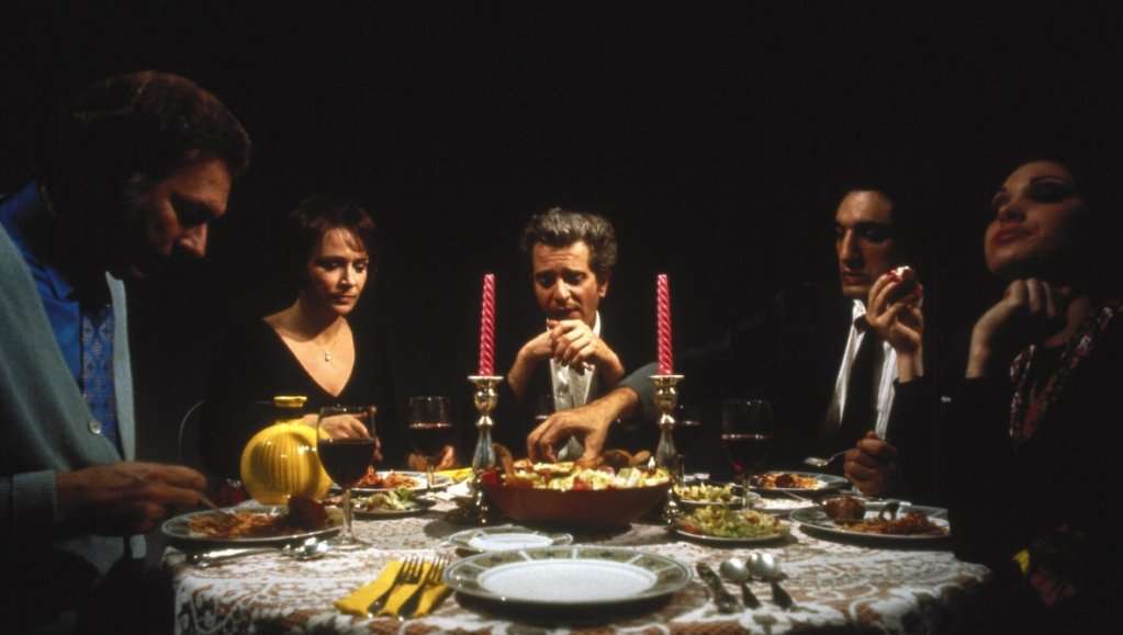15 People Share the Movie So Disturbing They Couldn't Get Through It | Den of Geek