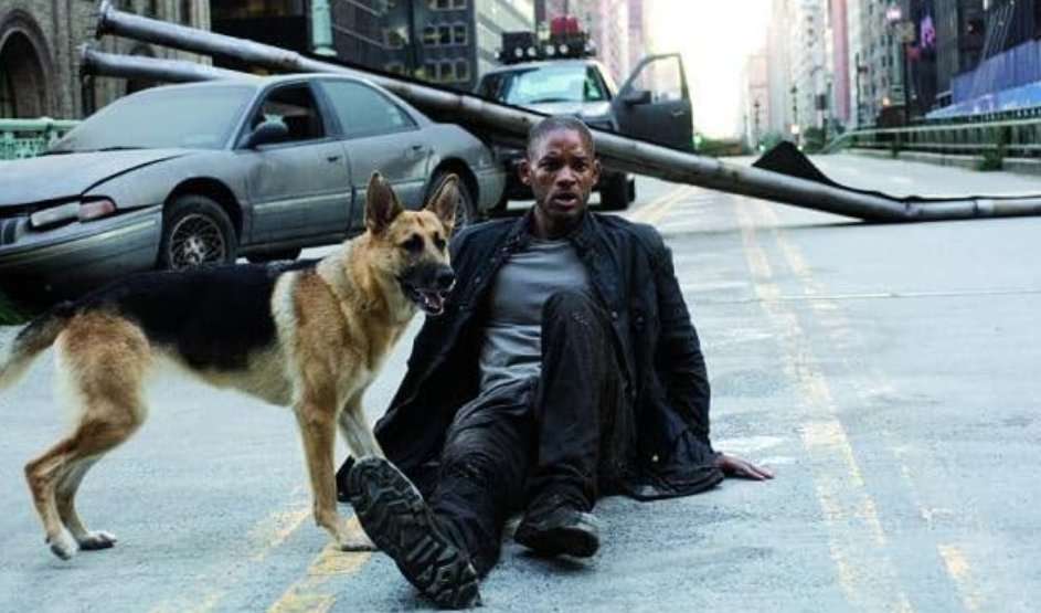 15 Movies That Barely Resemble the Books They Were Based On | Den of Geek