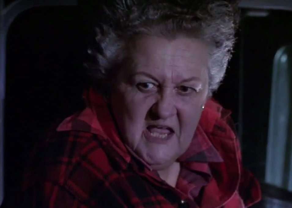 15 Non-Horror Productions That Gave Us Some Terrifying Moments | Den of Geek