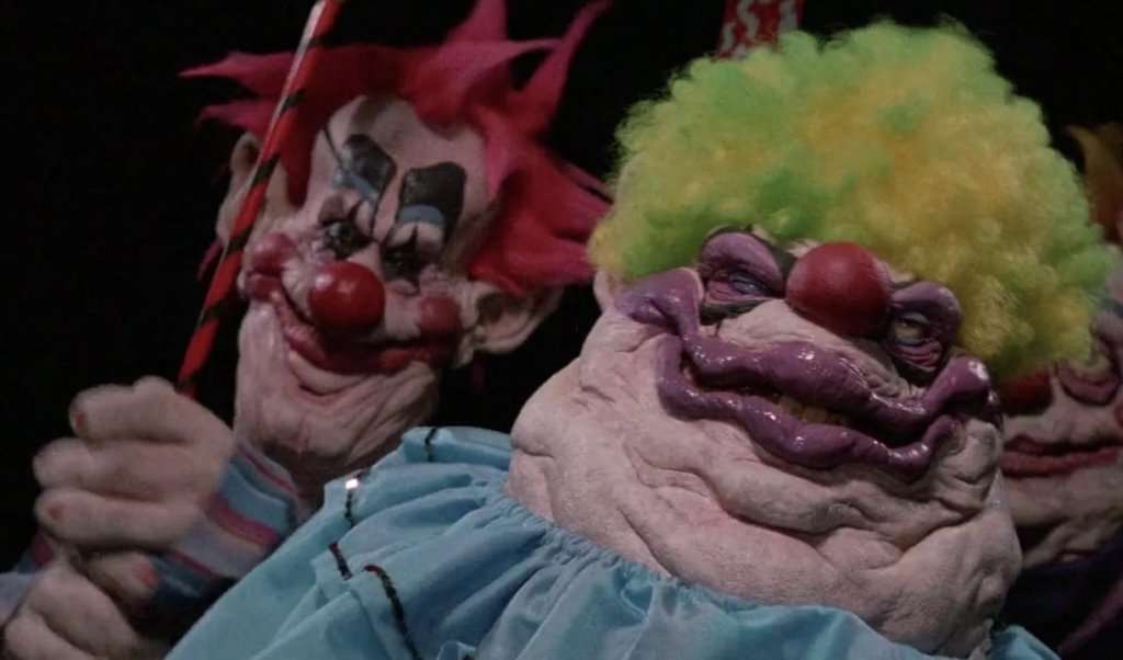 15 Lame Horror Movies That Wouldn't Frighten a Cat | Den of Geek