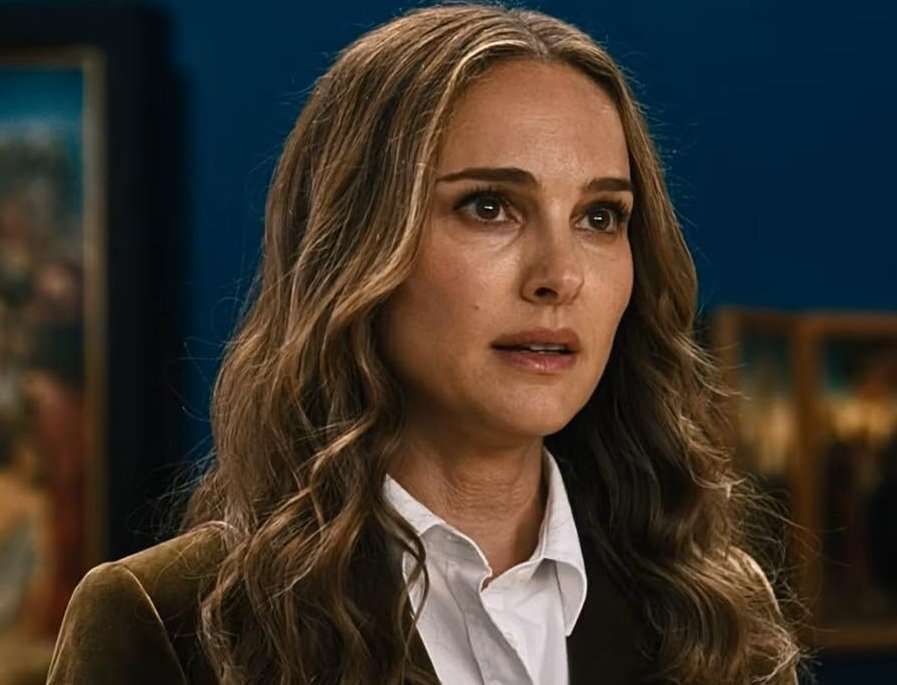 15 Celebs With Some Real Big-Time Brains | Den of Geek