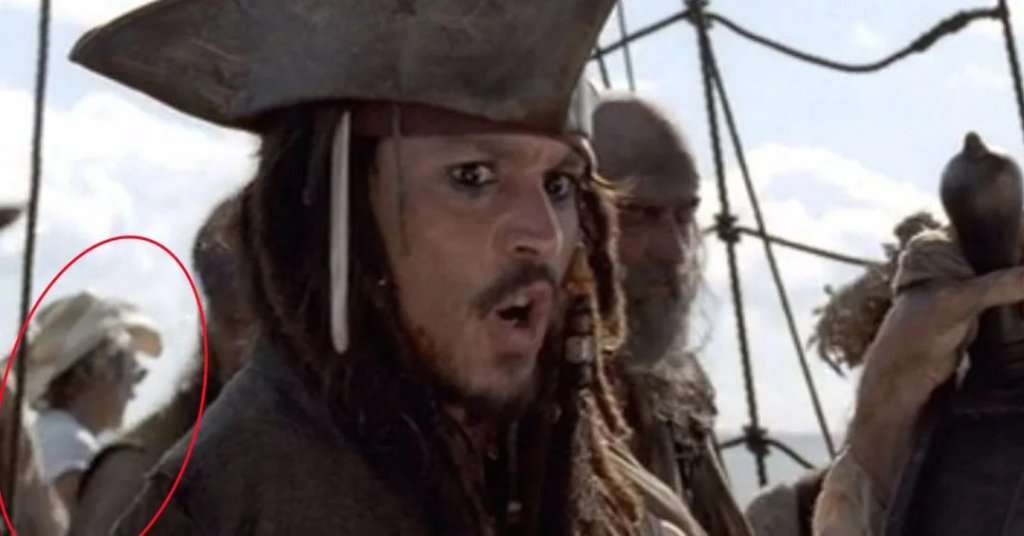 15 Movie Mistakes That the Director Didn't Even Care Happened | Den of Geek