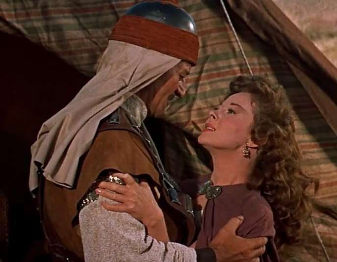 15 Movies from the 1960s You Can't Watch Anymore | Den of Geek