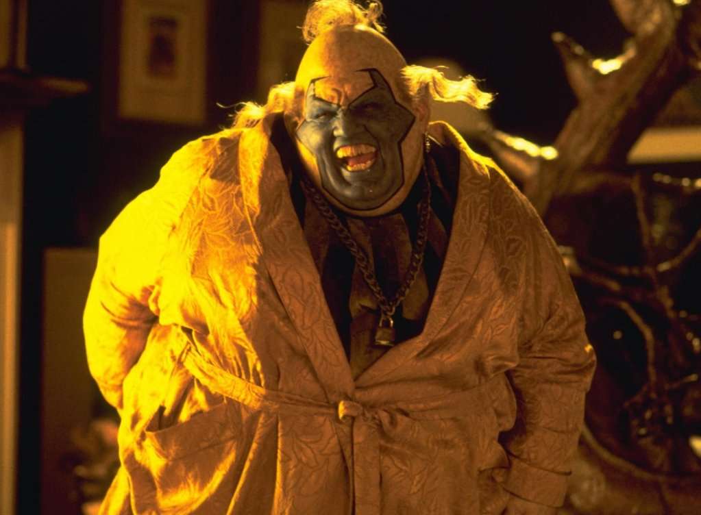 15 Big Actors Who Starred in Roles Where You Can't Tell It's Them | Den of Geek