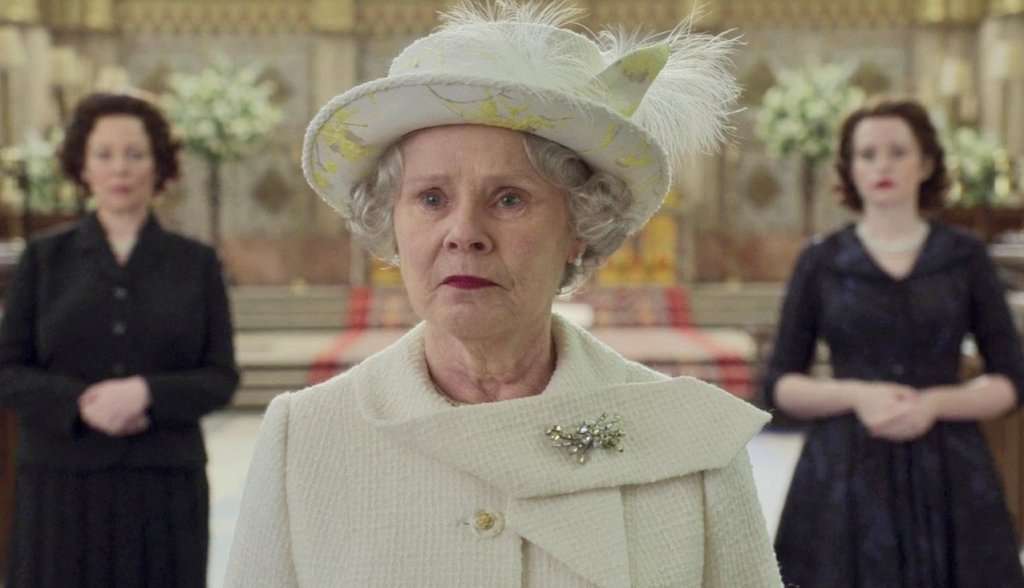 15 Historical Dramas That Got Major Details Wrong | Den of Geek