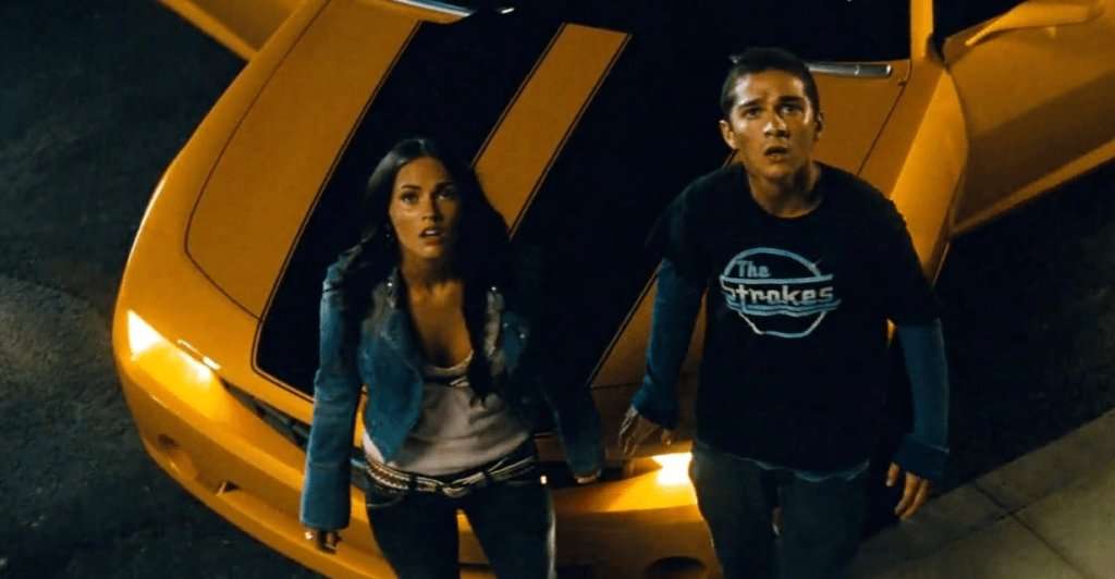 15 Times the Car Was More Famous Than the Movie Itself | Den of Geek