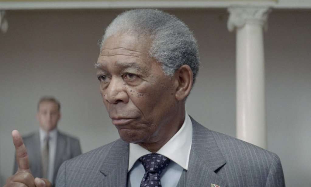 15 Public Figures Who Don't Let Age Define Them | Den of Geek