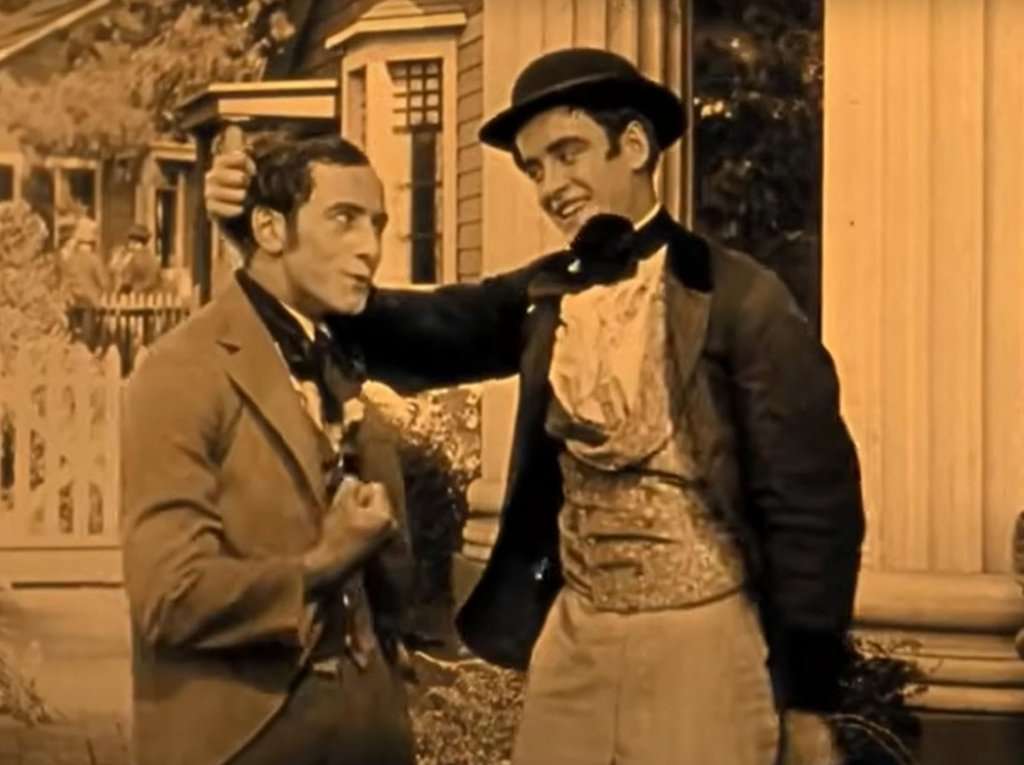 15 Times Movies & Shows Pretended The Confederacy Was Ok | Den of Geek