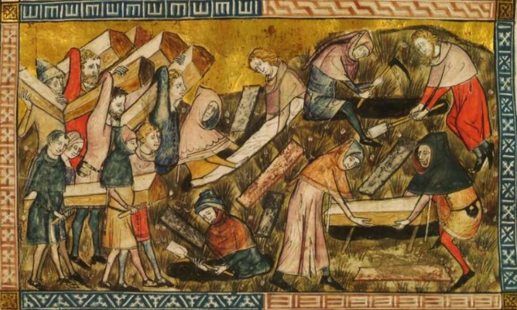The 14 Historical Events That Geeks Love the Most | Den of Geek