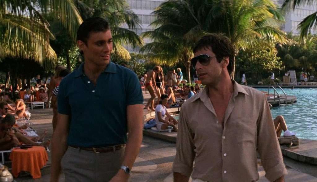 14 Times Movies Featured the Great-ish State of Florida | Den of Geek