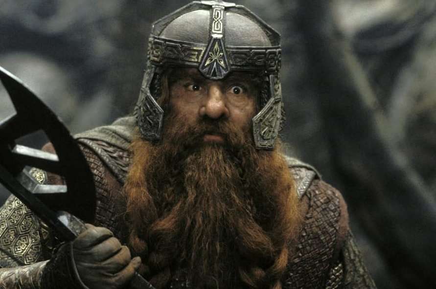 15 Big Actors Who Starred in Roles Where You Can't Tell It's Them | Den of Geek
