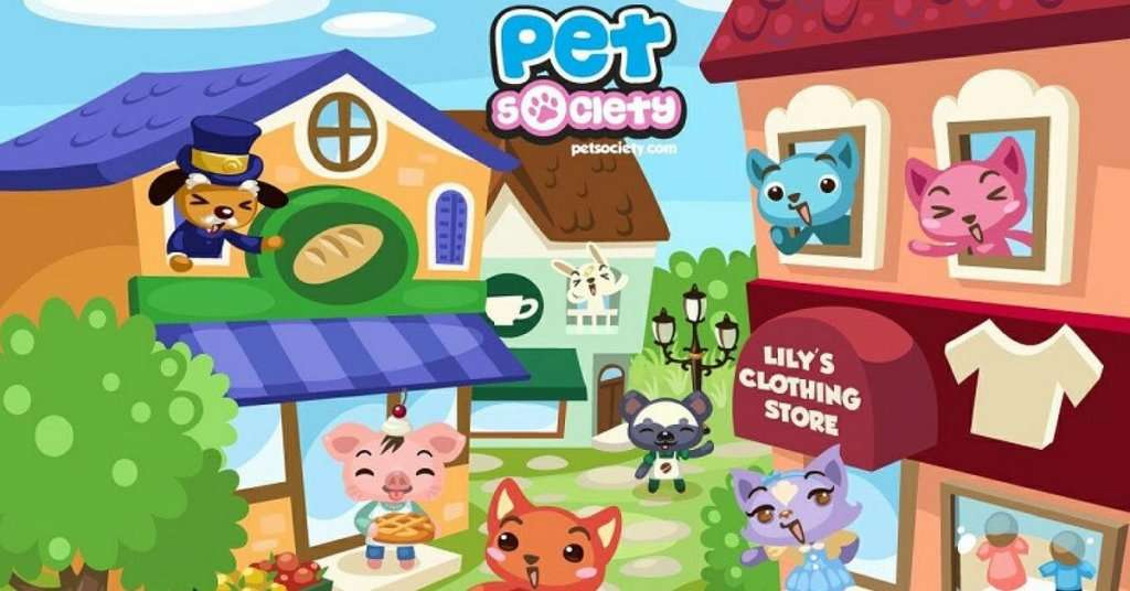 The 15 Best Computer Games Every 2000s Girl Played | Den of Geek