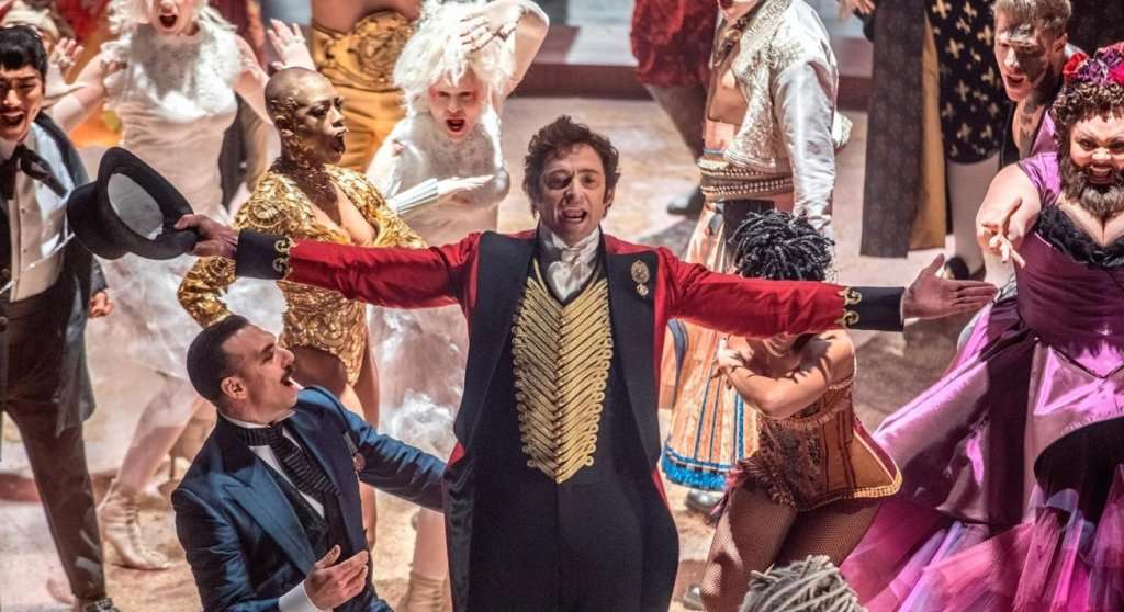 15 Historical Dramas That Got Major Details Wrong | Den of Geek