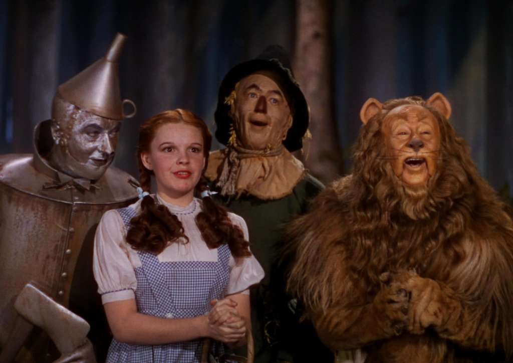 14 Darker Facts from Hollywood's Troubled Past | Den of Geek