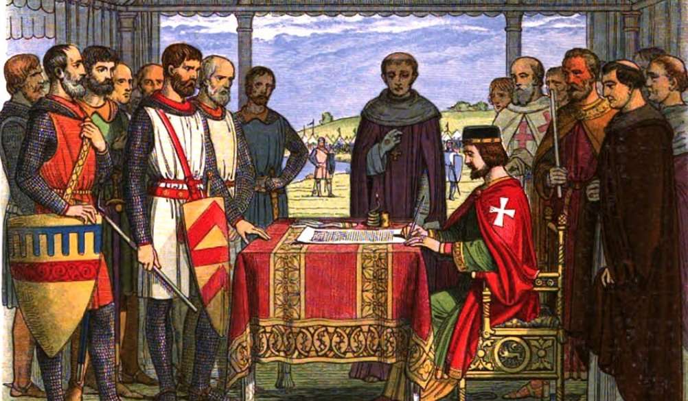 The 14 Historical Events That Geeks Love the Most | Den of Geek