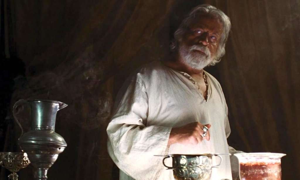 15 Times an Actor's Movie Came Out After They Passed Away | Den of Geek