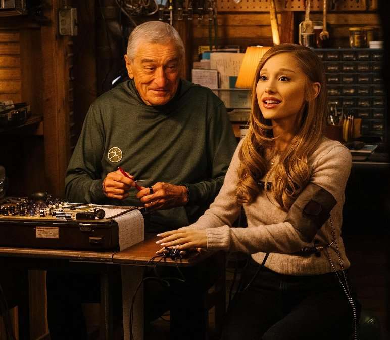 15 Actors Who Were Too Old to Star in Action Flicks | Den of Geek