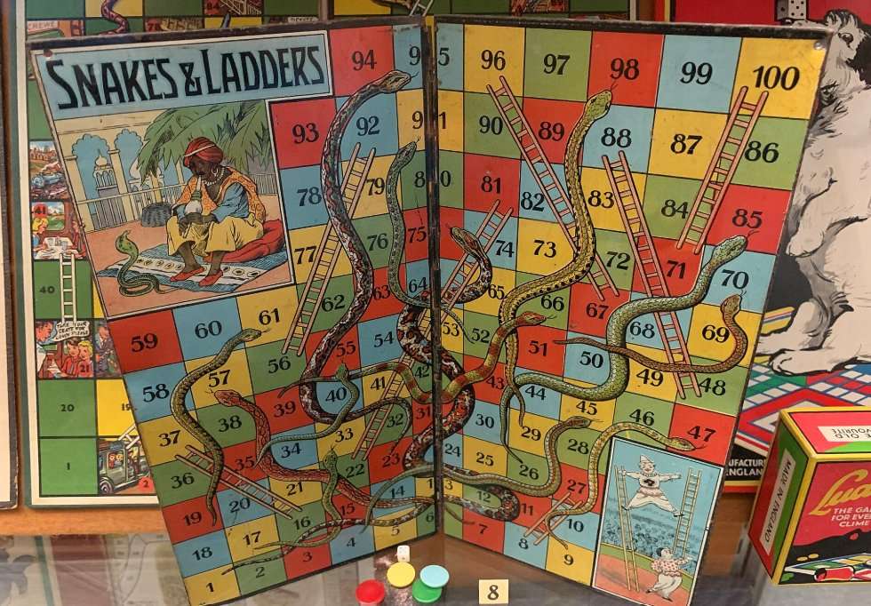15 Board Games Even Your Grandmother Would Love Playing | Den of Geek