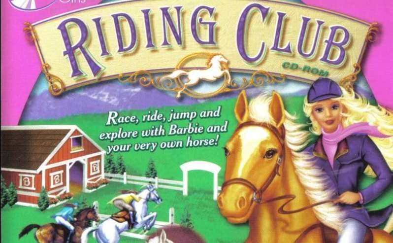 The 15 Best Computer Games Every 2000s Girl Played | Den of Geek