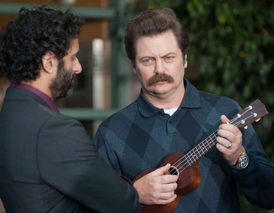 15 Sitcom Characters Who Would Be Awful Neighbors | Den of Geek