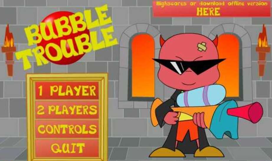 15 Browser Games You Secretly Played Instead of Studying | Den of Geek