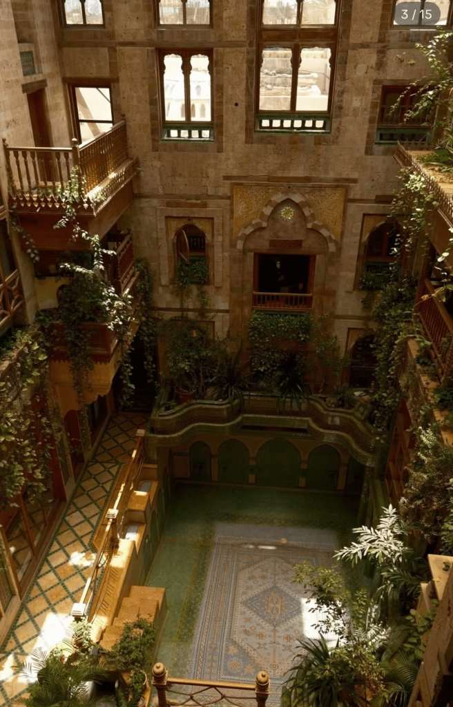 20 Photos Featuring Some of the World's Coolest Architecture | Den of Geek