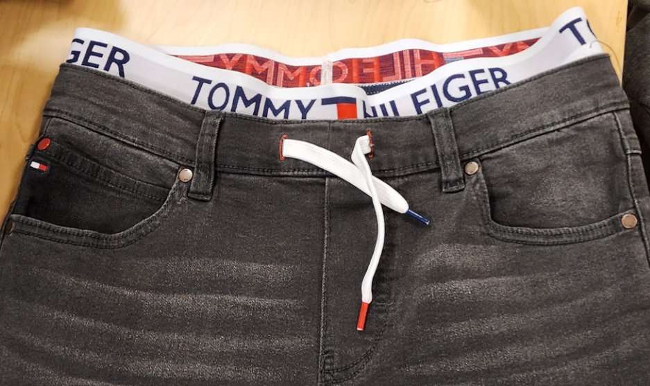 15 Male Fashion Trends That Need to End Right Away | Den of Geek