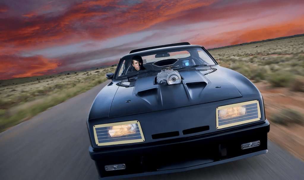15 Times the Car Was More Famous Than the Movie Itself | Den of Geek