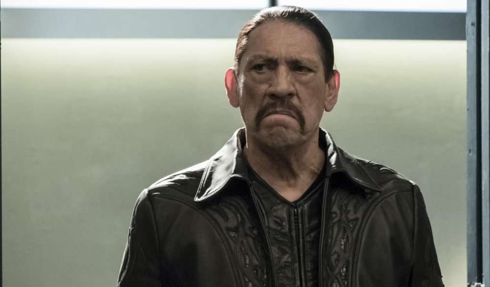 15 Actors You Didn't Realize Had Entirely Different Careers | Den of Geek