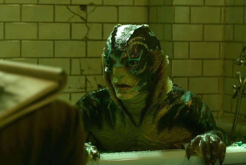 15 Big Actors Who Starred in Roles Where You Can't Tell It's Them | Den of Geek