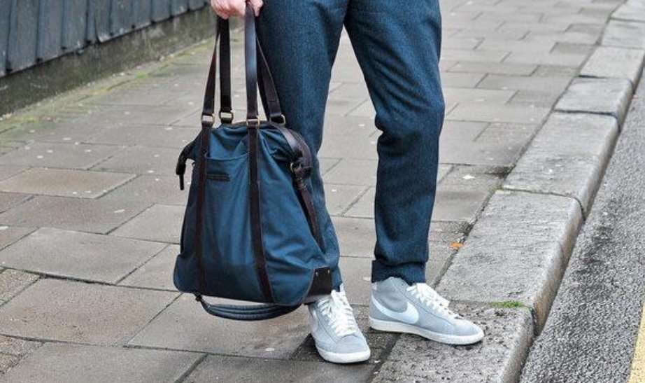 15 Male Fashion Trends That Need to End Right Away | Den of Geek