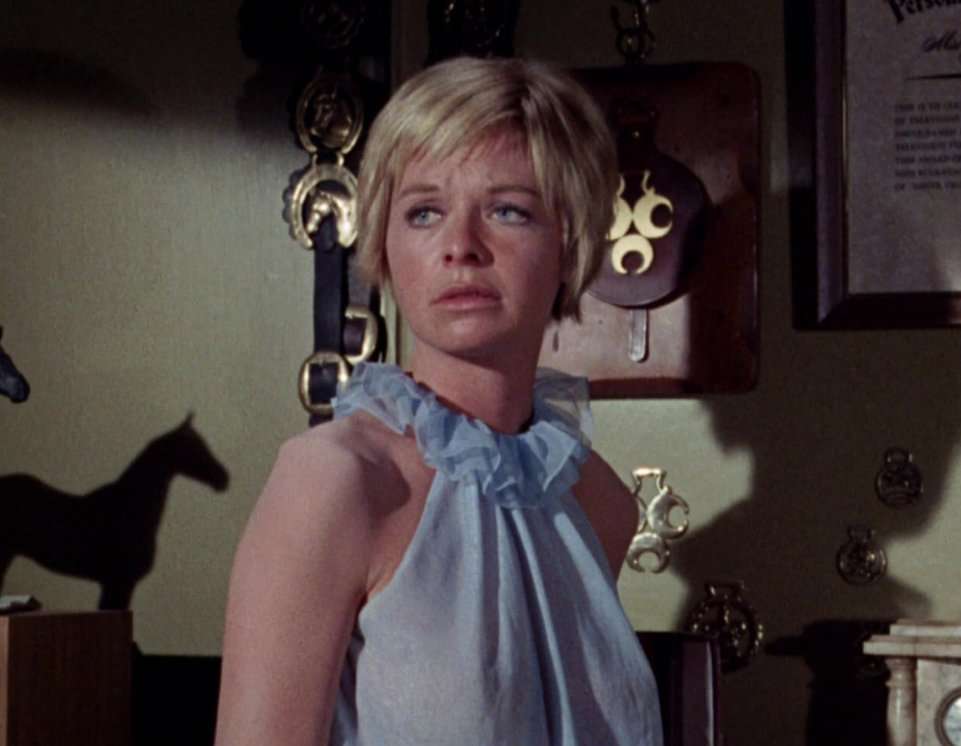 15 Movies from the 1960s You Can't Watch Anymore | Den of Geek