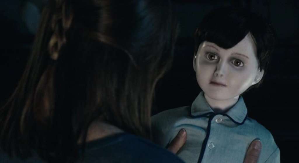 15 Useless Horror Villains That Couldn't Hurt a Fly | Den of Geek