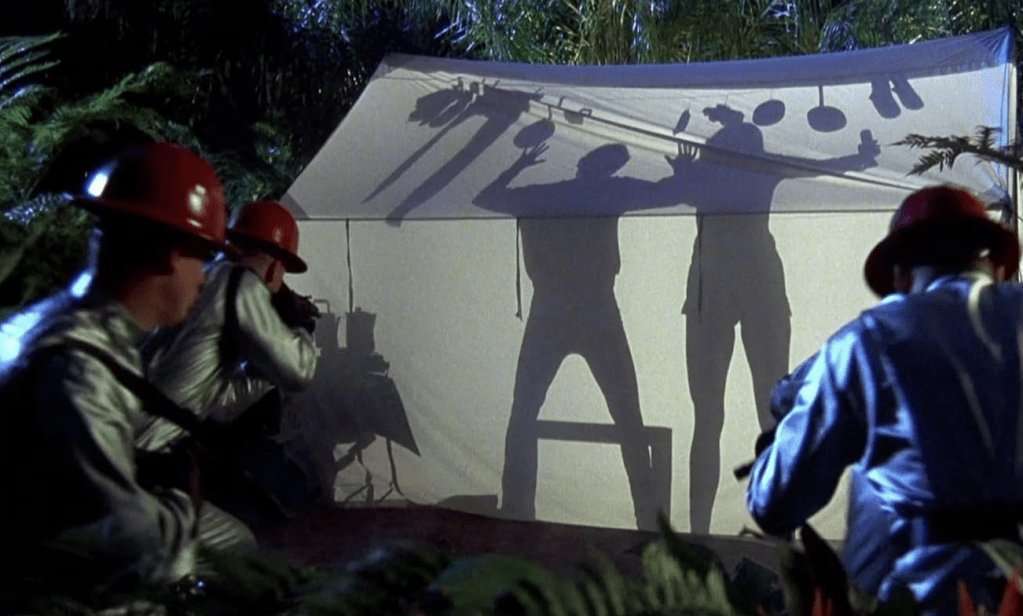 15 of the Funniest Gags from the Austin Powers Franchise | Den of Geek