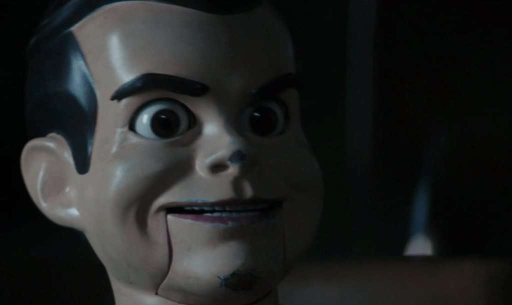 15 Useless Horror Villains That Couldn't Hurt a Fly | Den of Geek