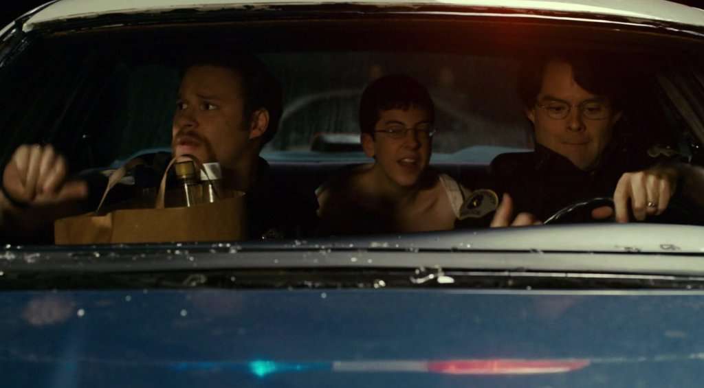 15 of the Funniest Gags from 'Superbad' | Den of Geek