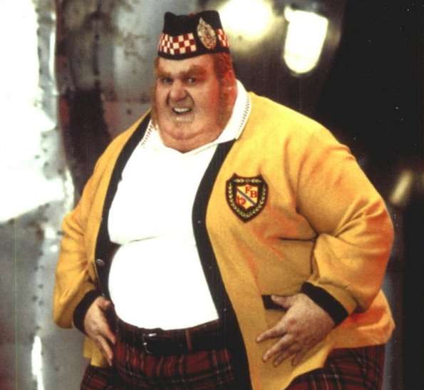 15 of the Funniest Gags from the Austin Powers Franchise | Den of Geek