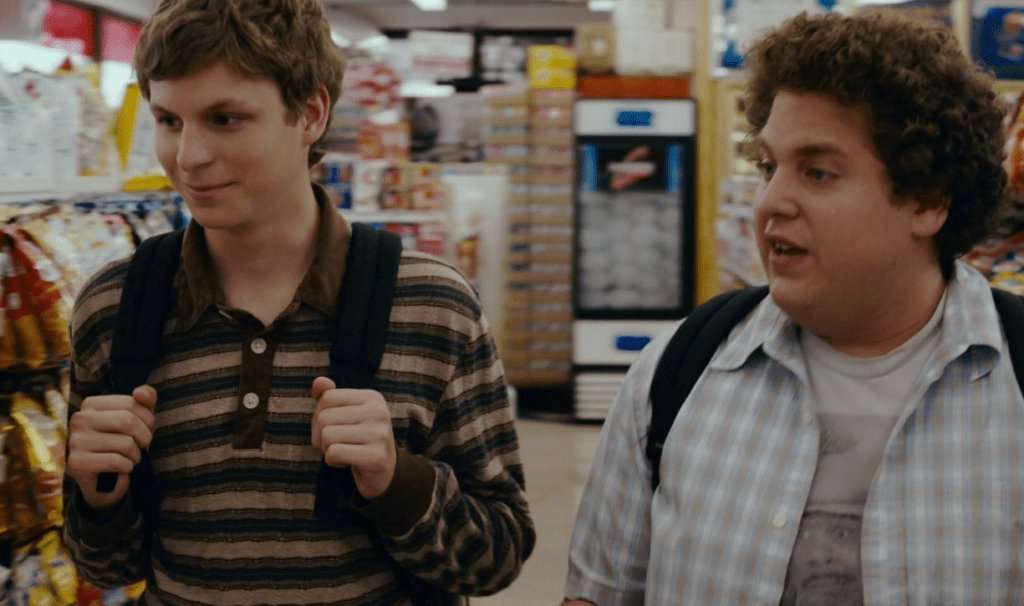 15 of the Funniest Gags from 'Superbad' | Den of Geek