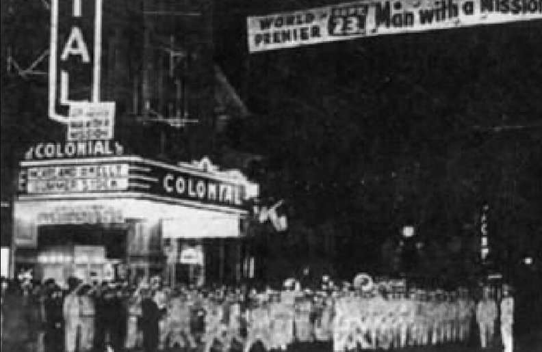 15 Facts from the Troubled History of Hollywood | Den of Geek