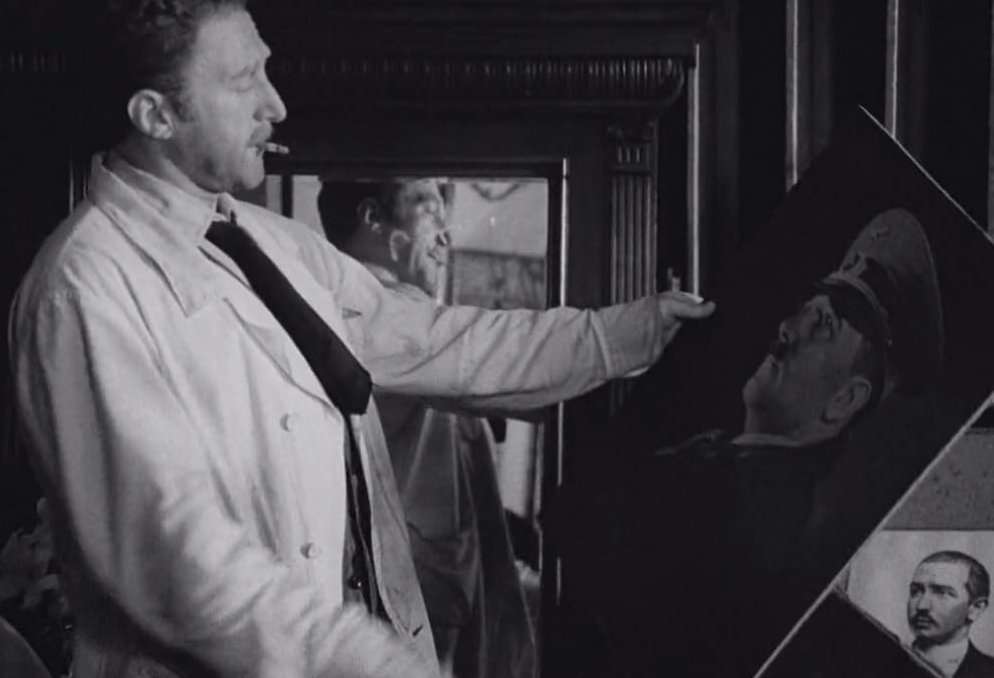 15 Movies from the 1960s You Can't Watch Anymore | Den of Geek