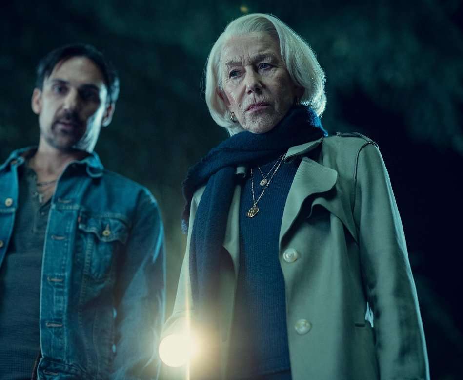 15 Actors Who Were Too Old to Star in Action Flicks | Den of Geek