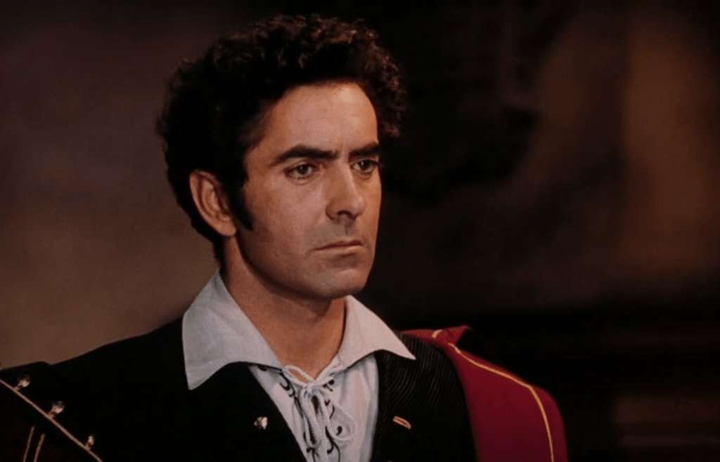 15 Actors & Actresses Only Your Grandparents Remember | Den of Geek