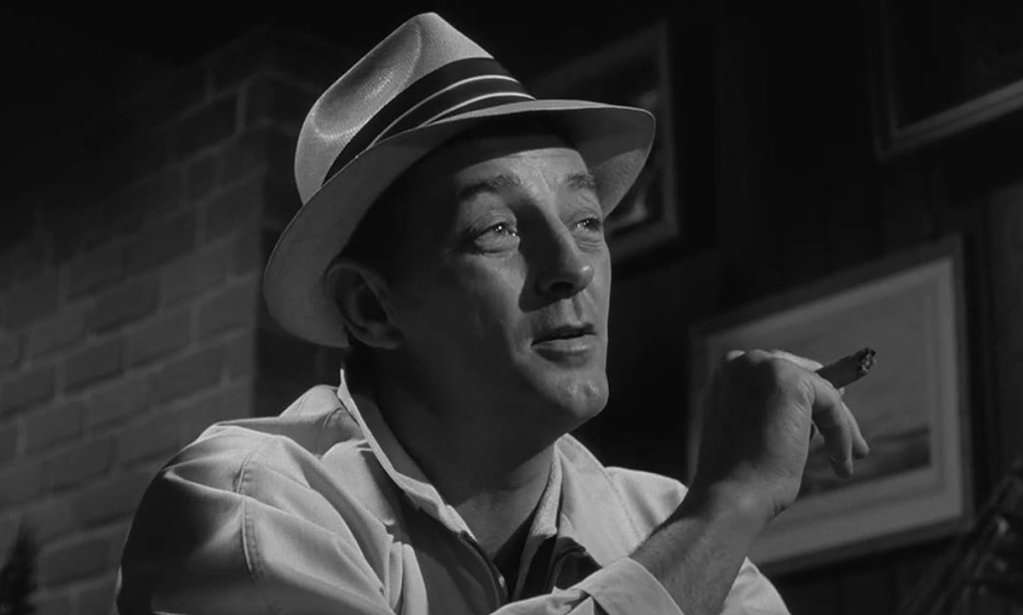 15 Actors & Actresses Only Your Grandparents Remember | Den of Geek