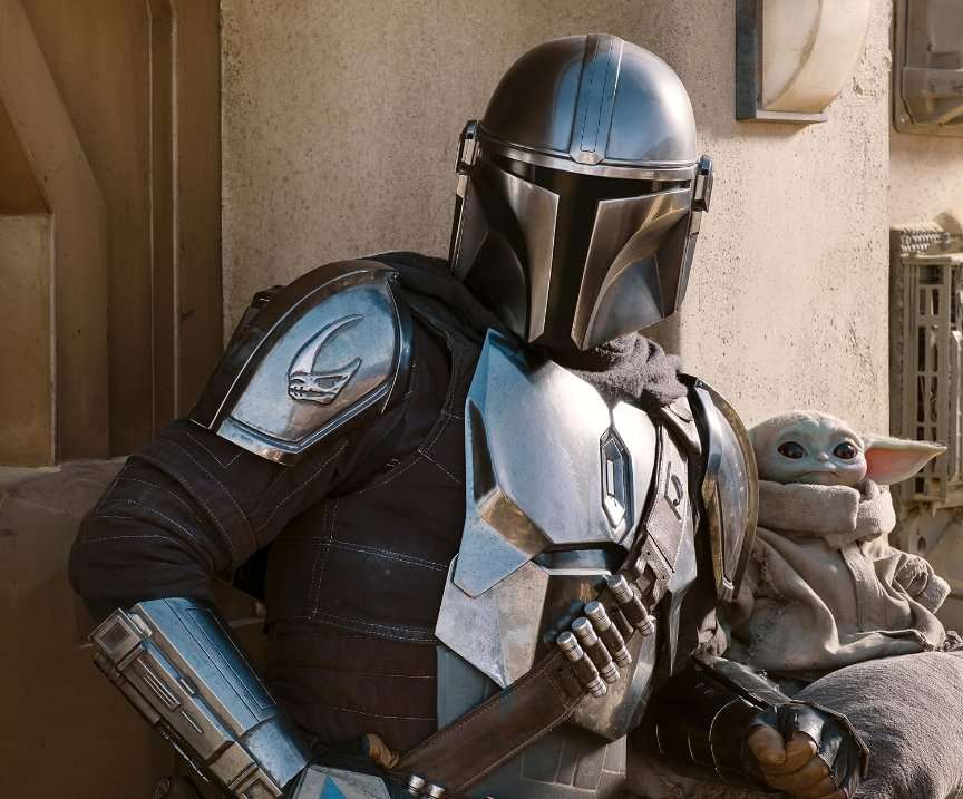 15 Big Actors Who Starred in Roles Where You Can't Tell It's Them | Den of Geek