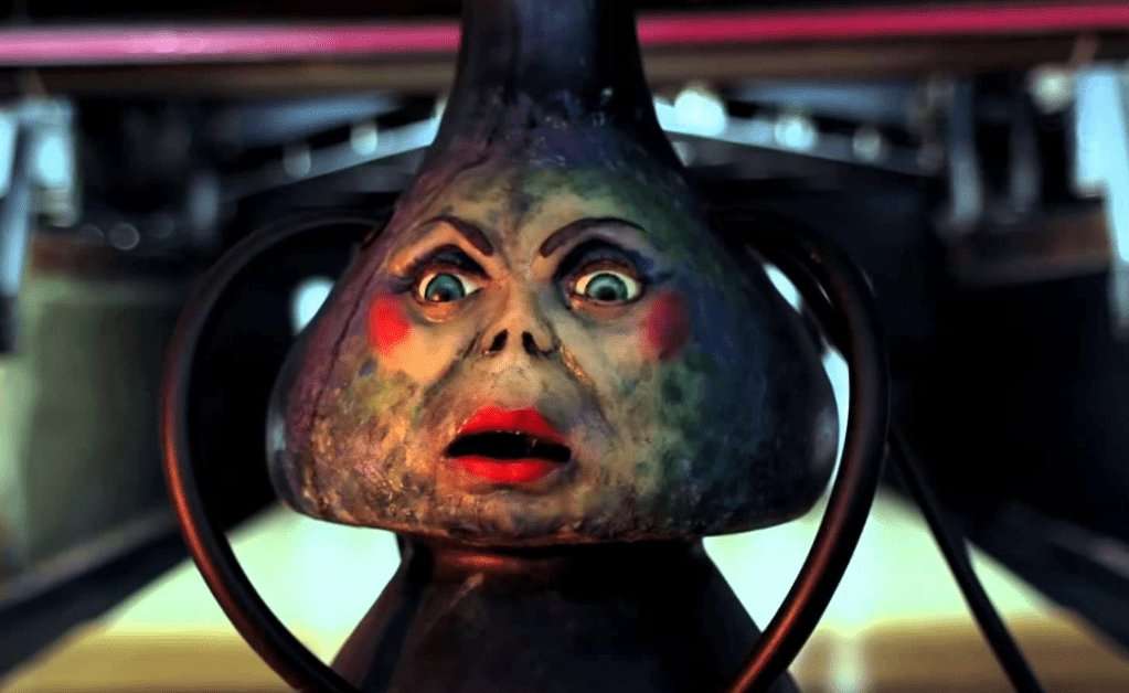 15 Useless Horror Villains That Couldn't Hurt a Fly | Den of Geek
