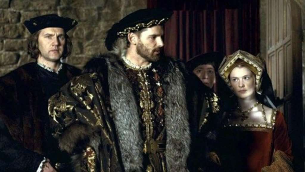 15 Historical Dramas That Got Major Details Wrong | Den of Geek