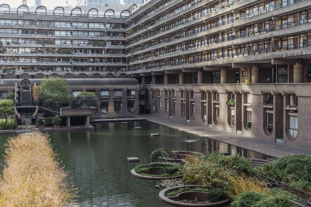 20 Photos Featuring Some of the World's Coolest Architecture | Den of Geek
