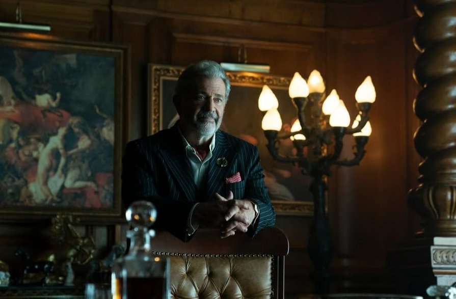 15 Actors Who Were Too Old to Star in Action Flicks | Den of Geek