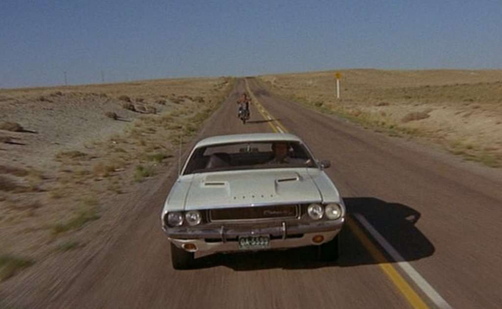 15 Times the Car Was More Famous Than the Movie Itself | Den of Geek