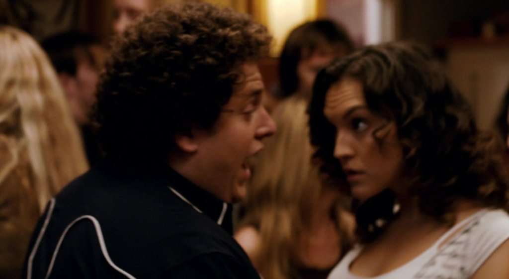 15 of the Funniest Gags from 'Superbad' | Den of Geek